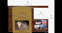 Desktop Screenshot of elixirsf.com
